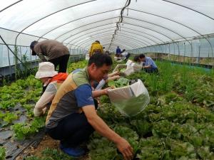 수원시, ‘2020년 귀농·귀촌(신규 농업인) 교육’ 수강생 모집