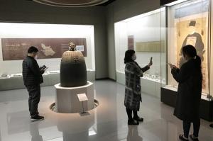 수원시 박물관, ‘스마트 박물관’으로 업그레이드