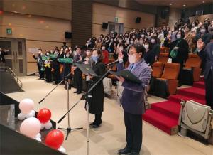 수원시 어린이집연합회, 2022년 수원시특례시 보육인 한마음대회 성황리 마침
