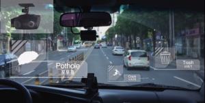 인공지능이 도로 위험물 탐지한다… 수원시 ‘AI 도로탐지 시스템’도입